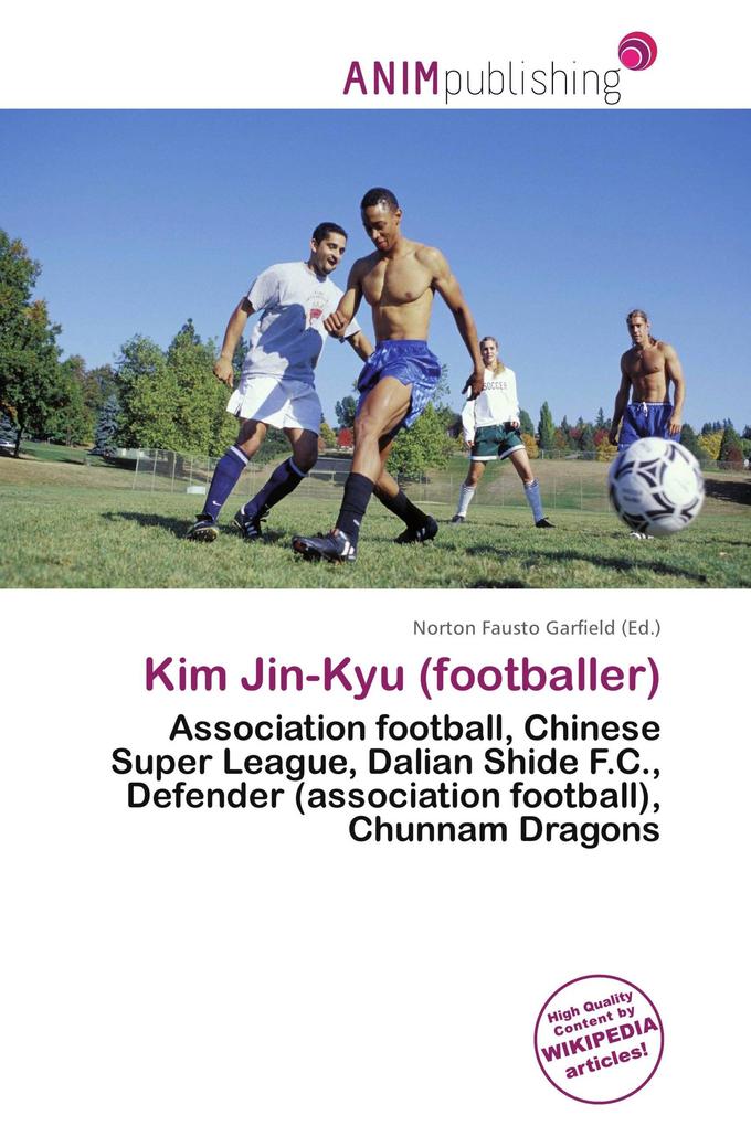 Kim Jin-Kyu (footballer)