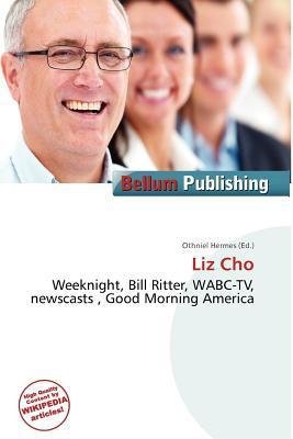Liz Cho