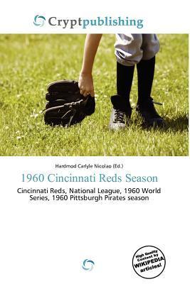 1960 Cincinnati Reds Season