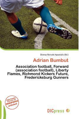 Adrian Bumbut