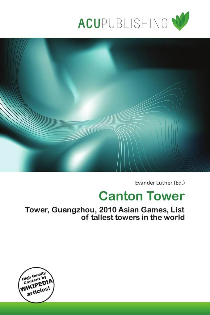 Canton Tower
