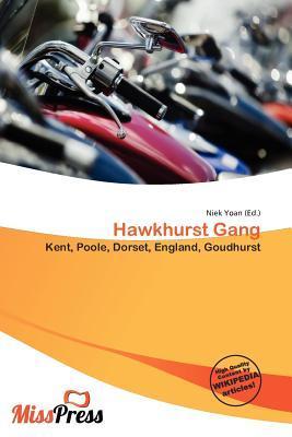 Hawkhurst Gang