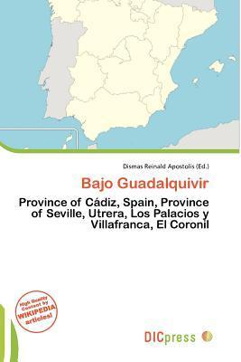 Bajo Guadalquivir
