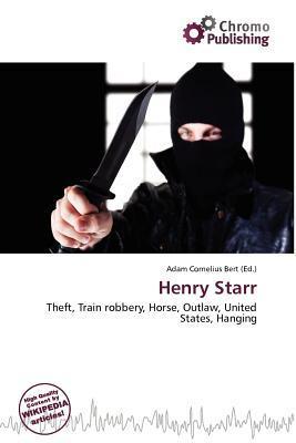 Henry Starr