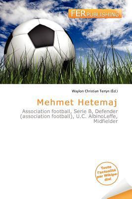 Mehmet Hetemaj