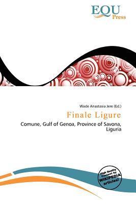 Finale Ligure