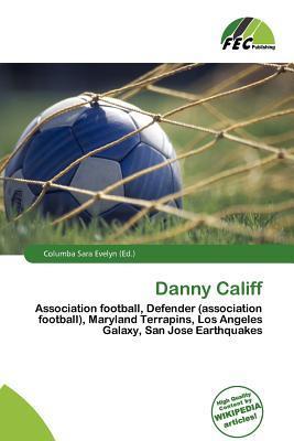 Danny Califf