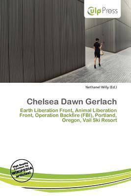 Chelsea Dawn Gerlach