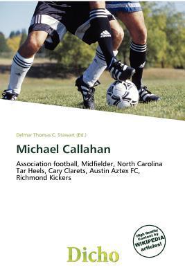 Michael Callahan