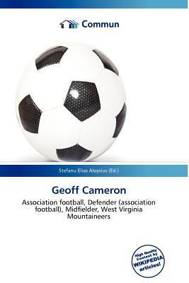 Geoff Cameron