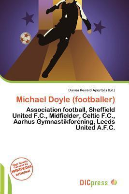 Michael Doyle (footballer)