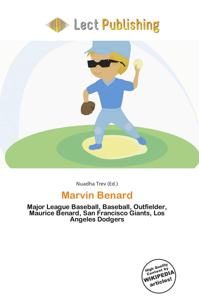 Marvin Benard