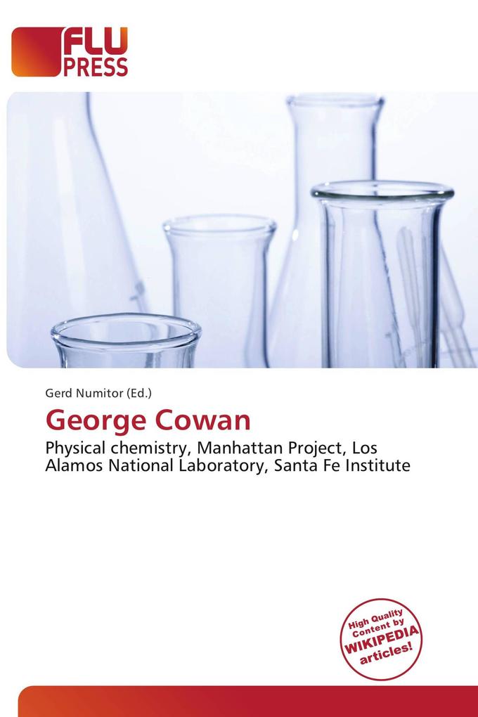 George Cowan