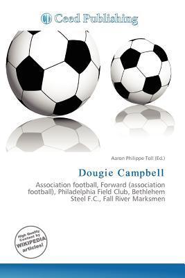 Dougie Campbell