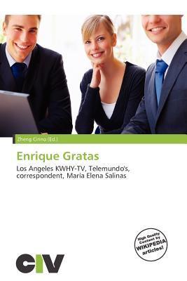 Enrique Gratas