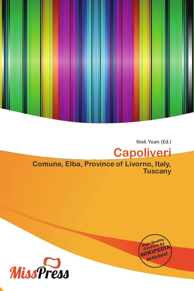 Capoliveri