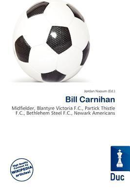 Bill Carnihan