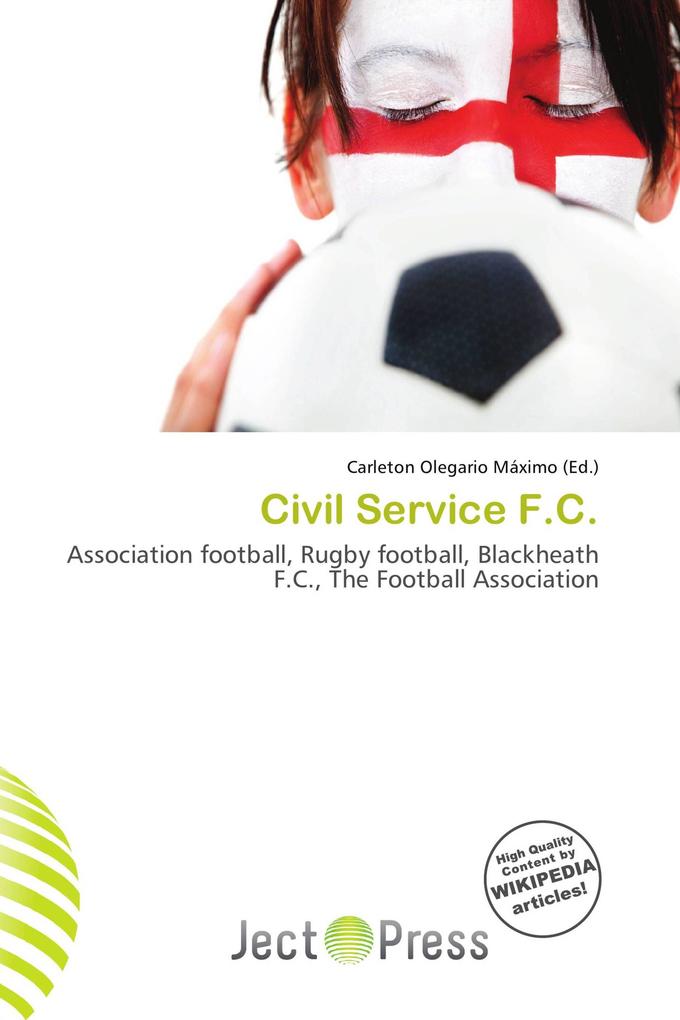 Civil Service F.C.