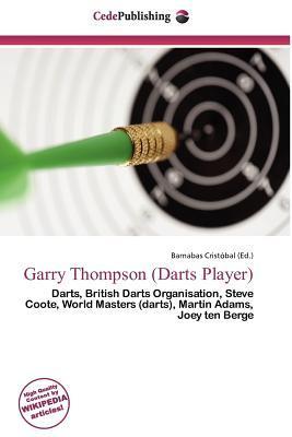 Garry Thompson (Darts Player)