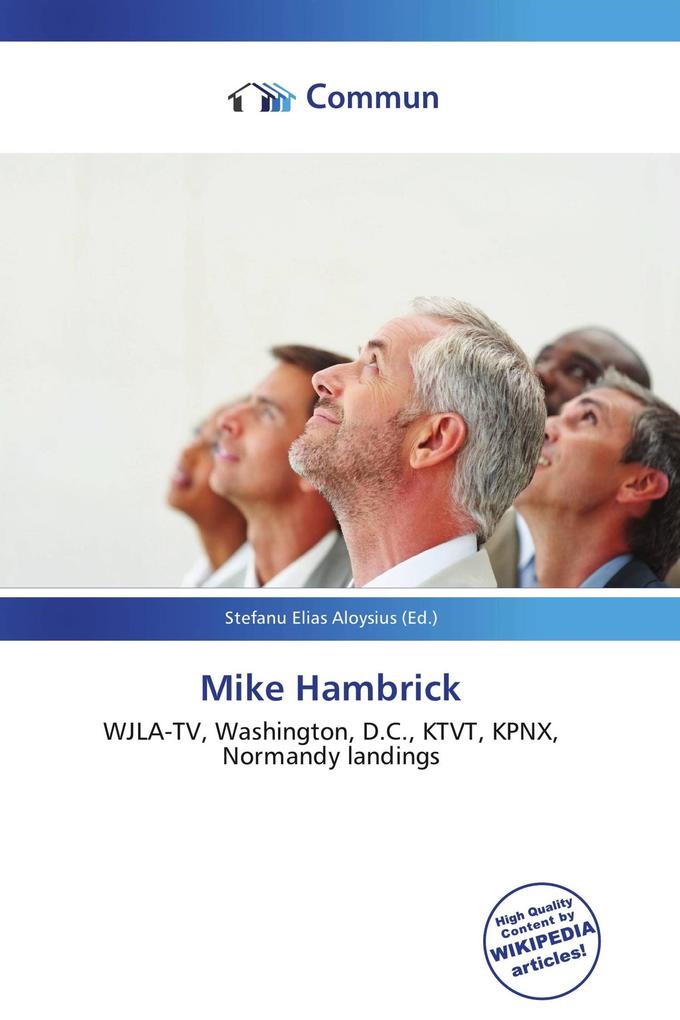 Mike Hambrick