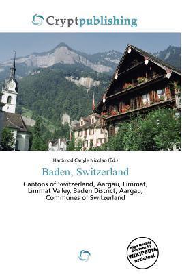 Baden Switzerland
