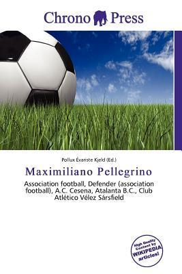 Maximiliano Pellegrino