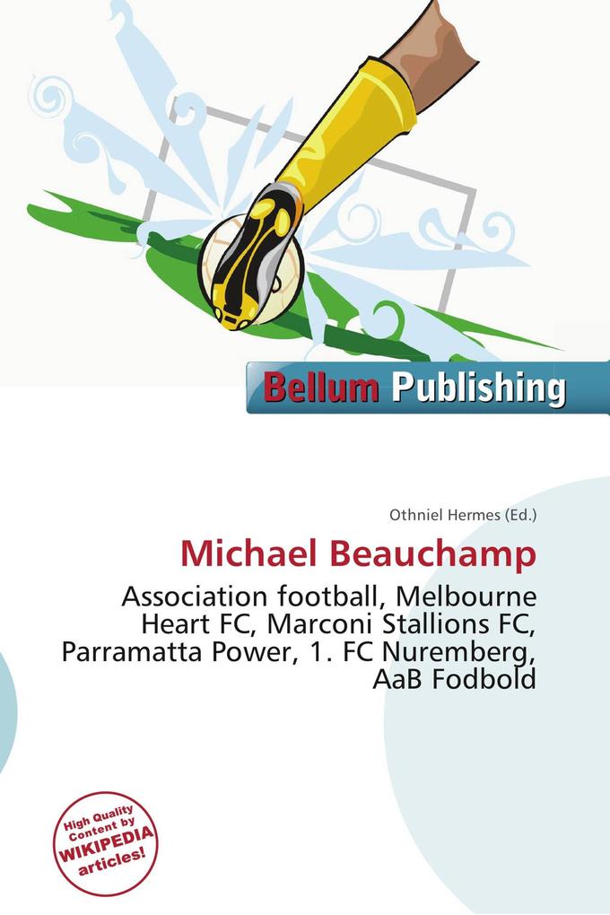Michael Beauchamp