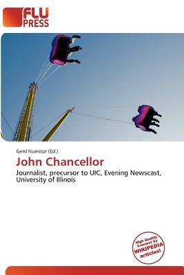John Chancellor