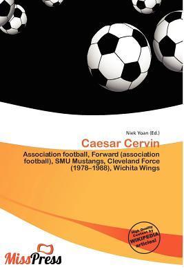 Caesar Cervin