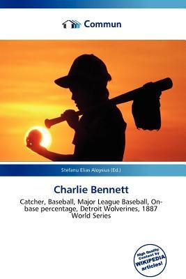 Charlie Bennett