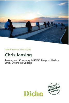 Chris Jansing