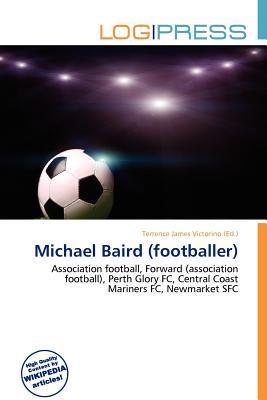 Michael Baird (footballer)