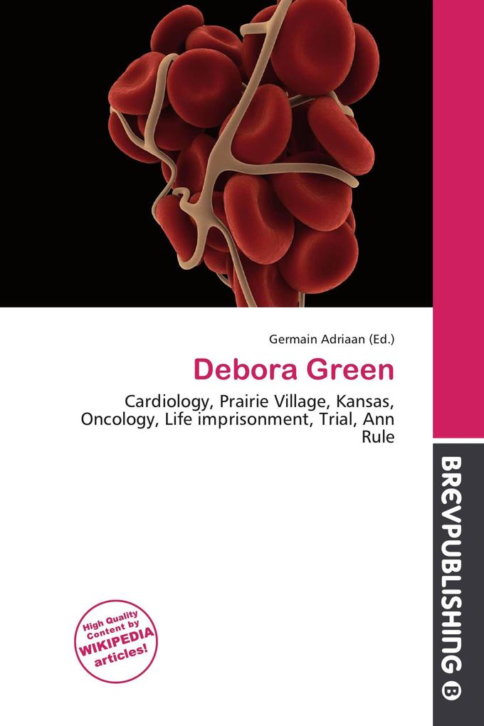 Debora Green