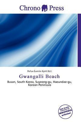 Gwangalli Beach