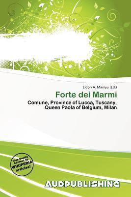 Forte dei Marmi