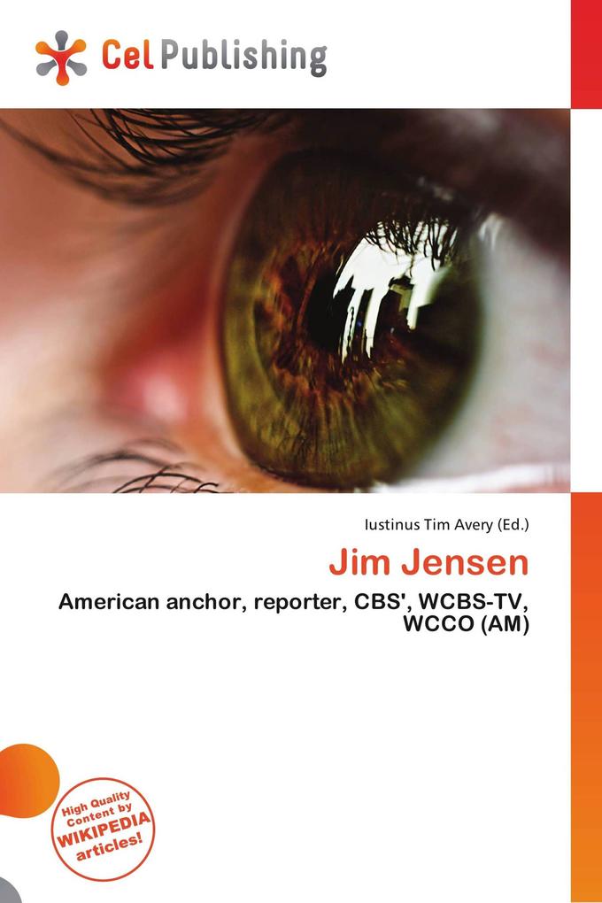 Jim Jensen