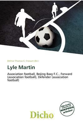 Lyle Martin