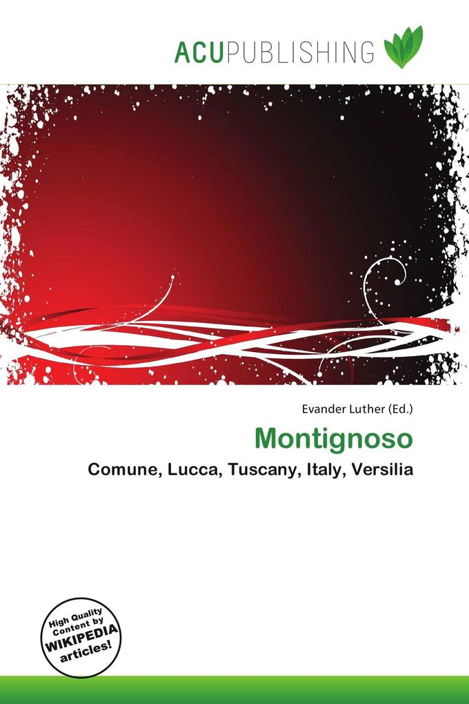 Montignoso