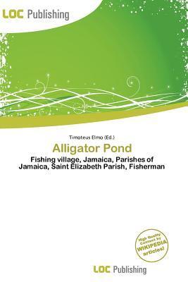 Alligator Pond