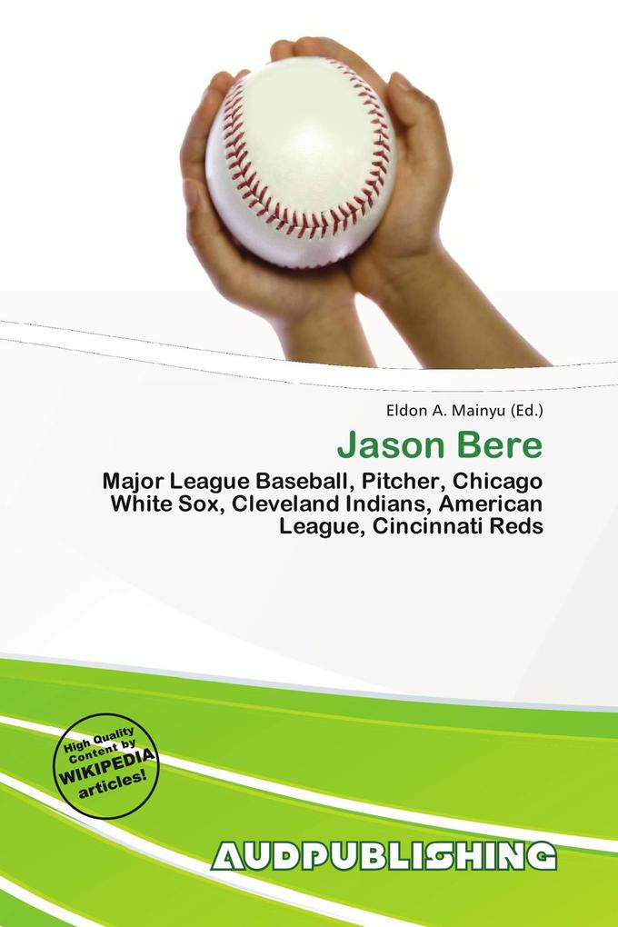 Jason Bere