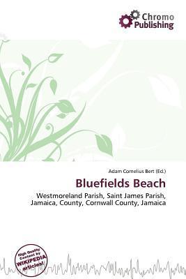 Bluefields Beach