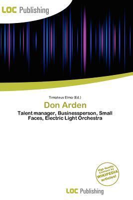 Don Arden