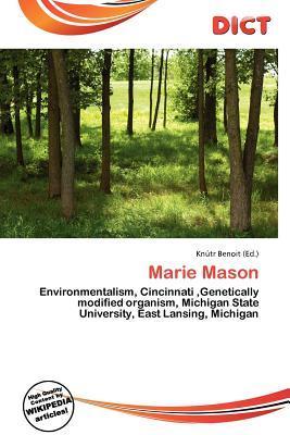 Marie Mason