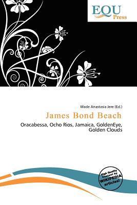James Bond Beach