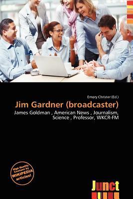 Jim Gardner (broadcaster)