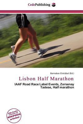 Lisbon Half Marathon