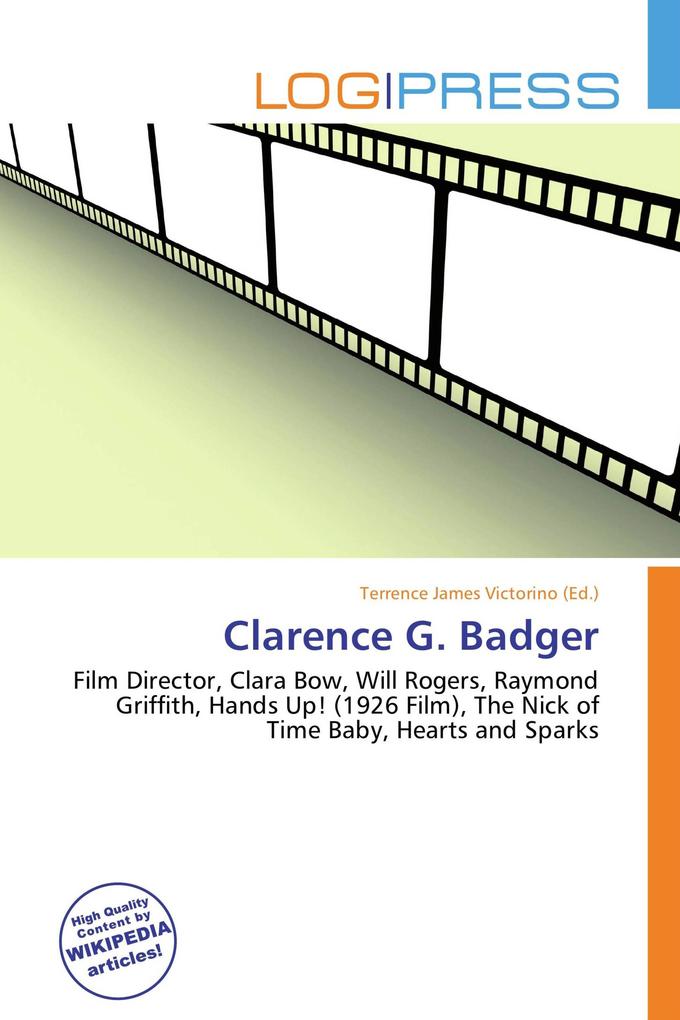 Clarence G. Badger