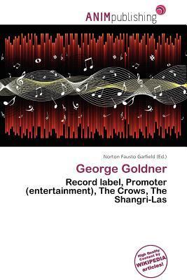 George Goldner