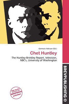 Chet Huntley
