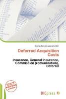 Deferred Acquisition Costs